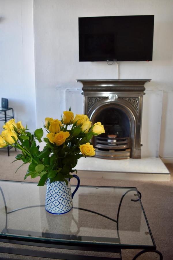 Flat In Oban Town Centre Apartment Exterior photo