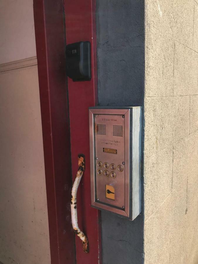 Flat In Oban Town Centre Apartment Exterior photo